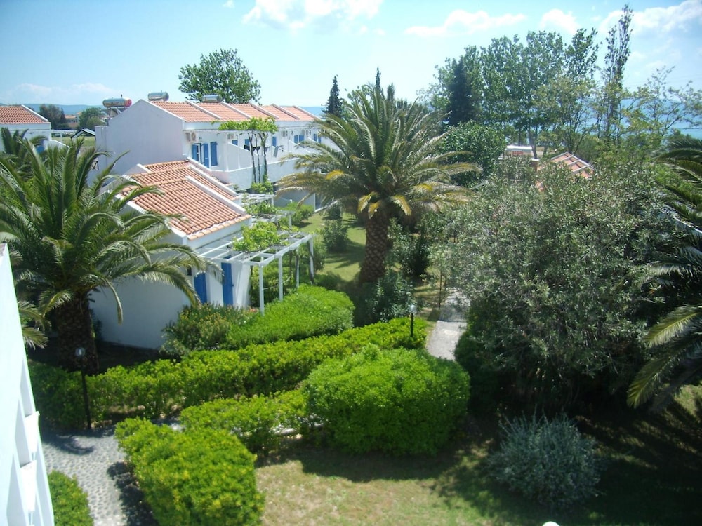 Aegeon Hotel