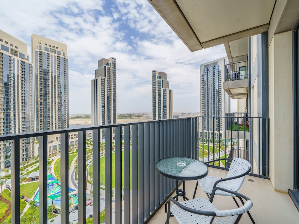 Fancy Apartment With Mesmerizing Canal Views