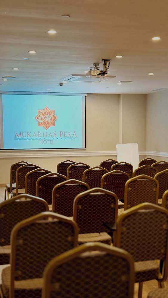 Mukarnas Pera Otel - Image 116