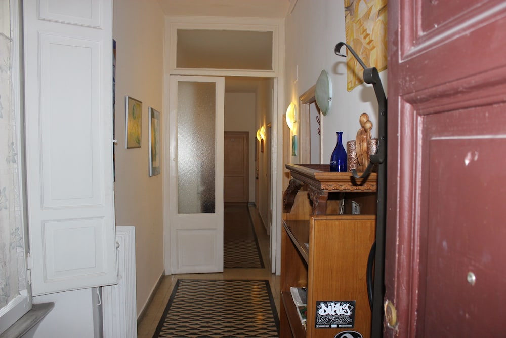 Galilei Guest House