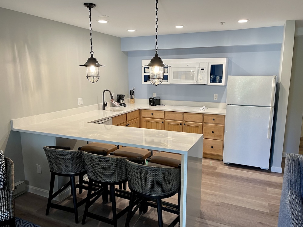 The Villages at Ocean Edge