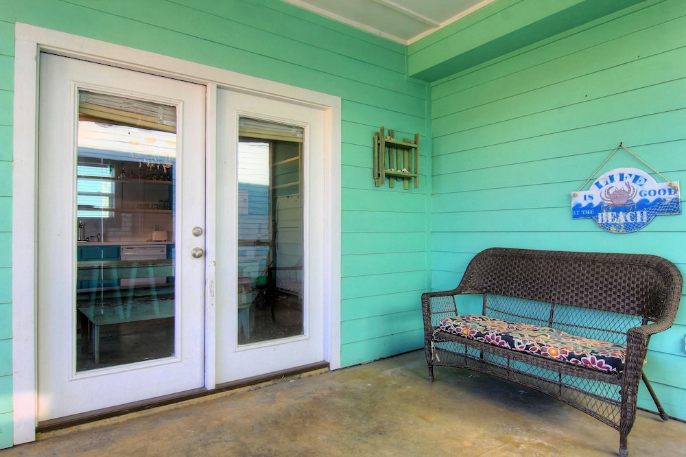 Key Lime Cottage 19RP