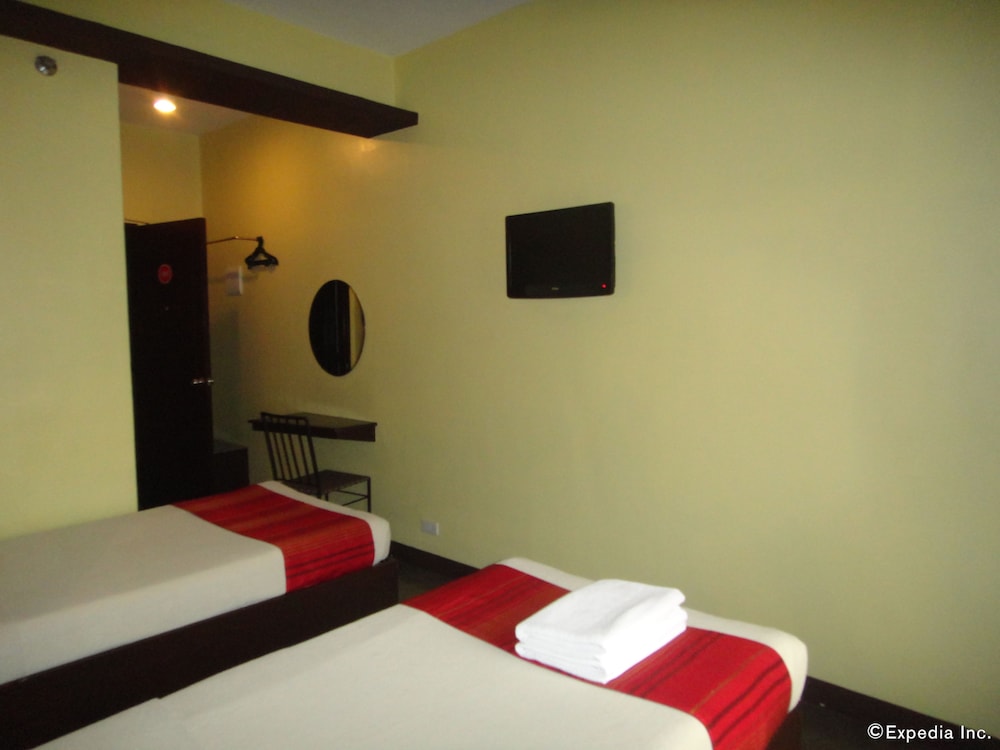 Cebu Vacations - Express Inn - Cebu Hotel - Property Image 27