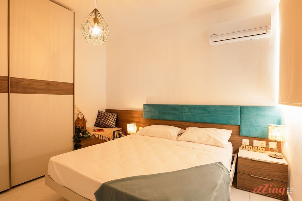 Malta s Instaworthy Stunning Seaview Penthouse photo 5