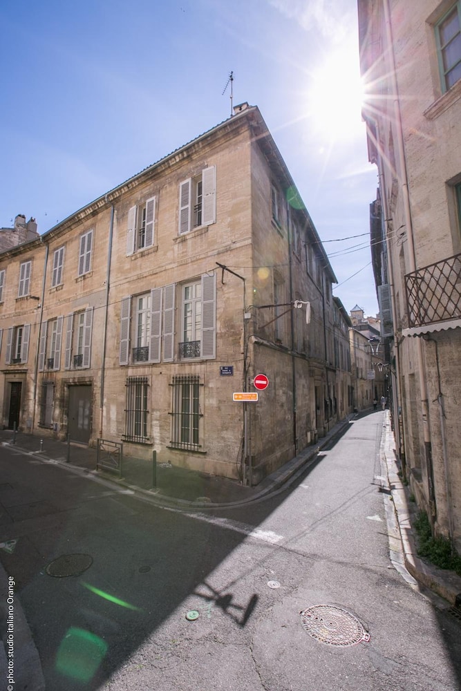 B&B La Petite Saunerie view 5