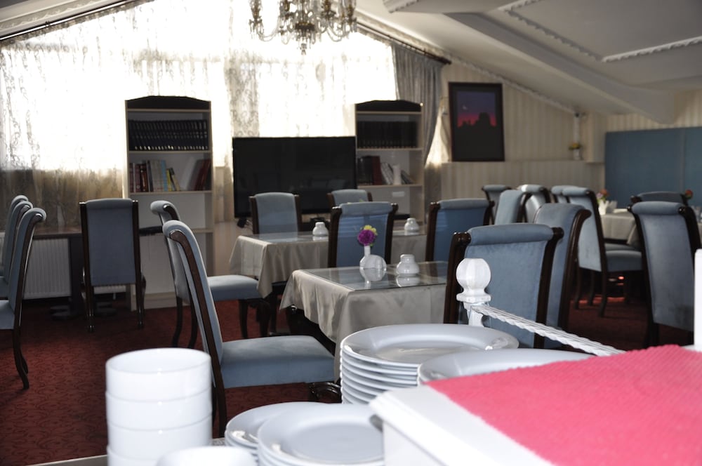 Azade Butik Otel