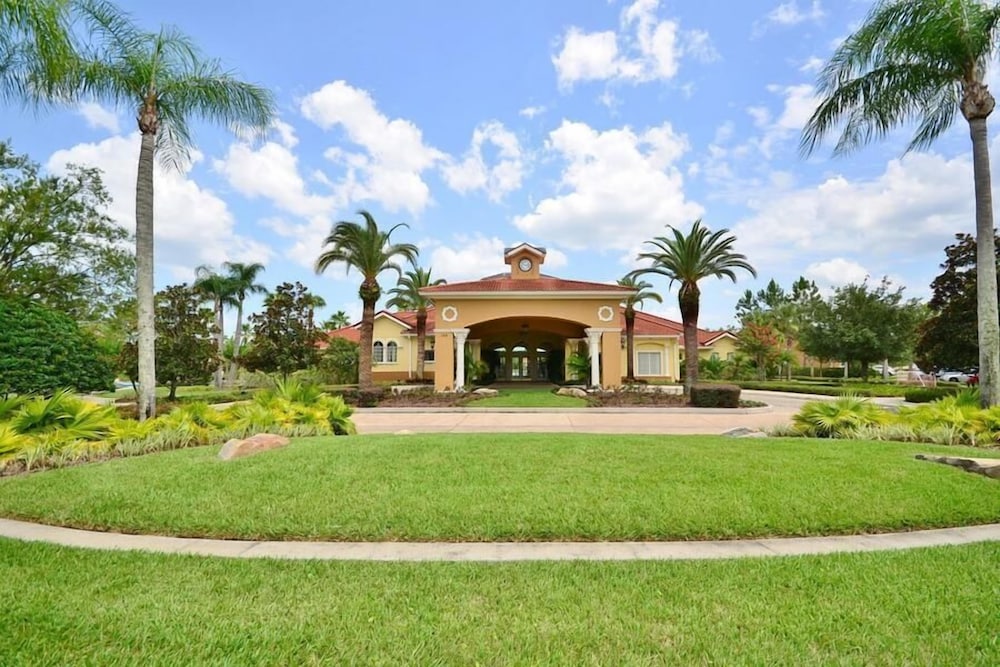 Terre Verde Resort