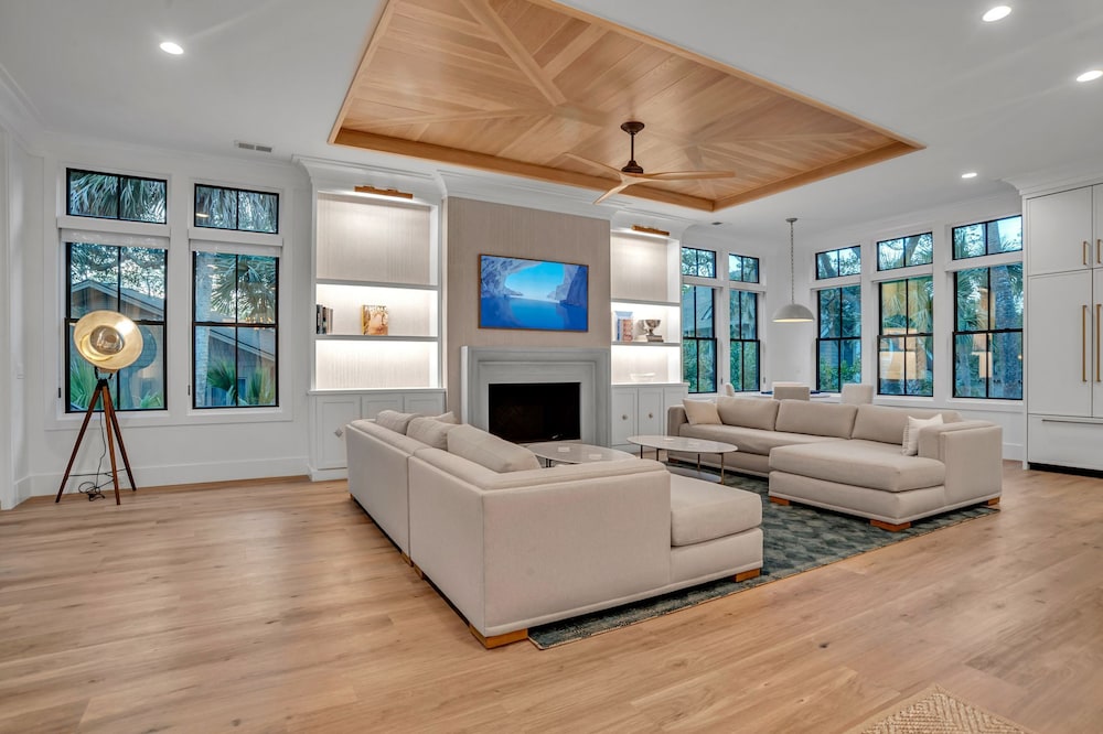 10 Whistling Swan at The Sea Pines Resort