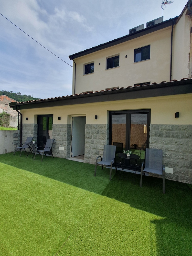 Sella Rooms