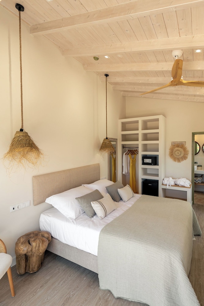 Alfarrobeiras Nature Agroturismo
