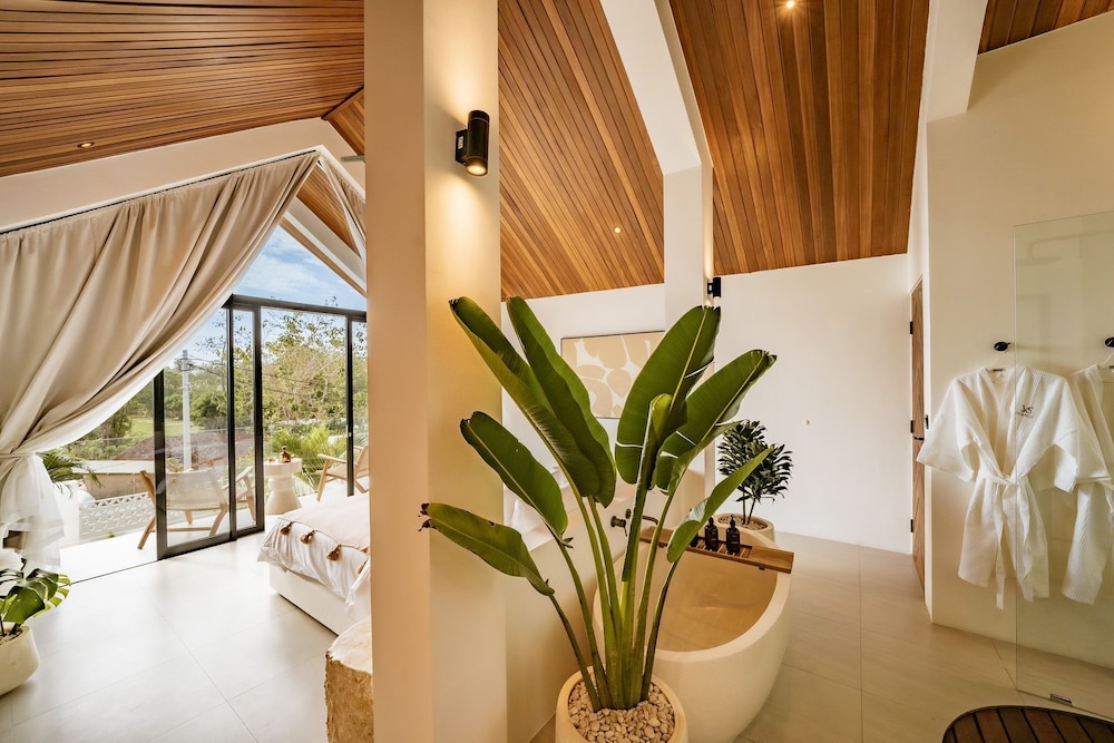 Villa Semilir Uluwatu