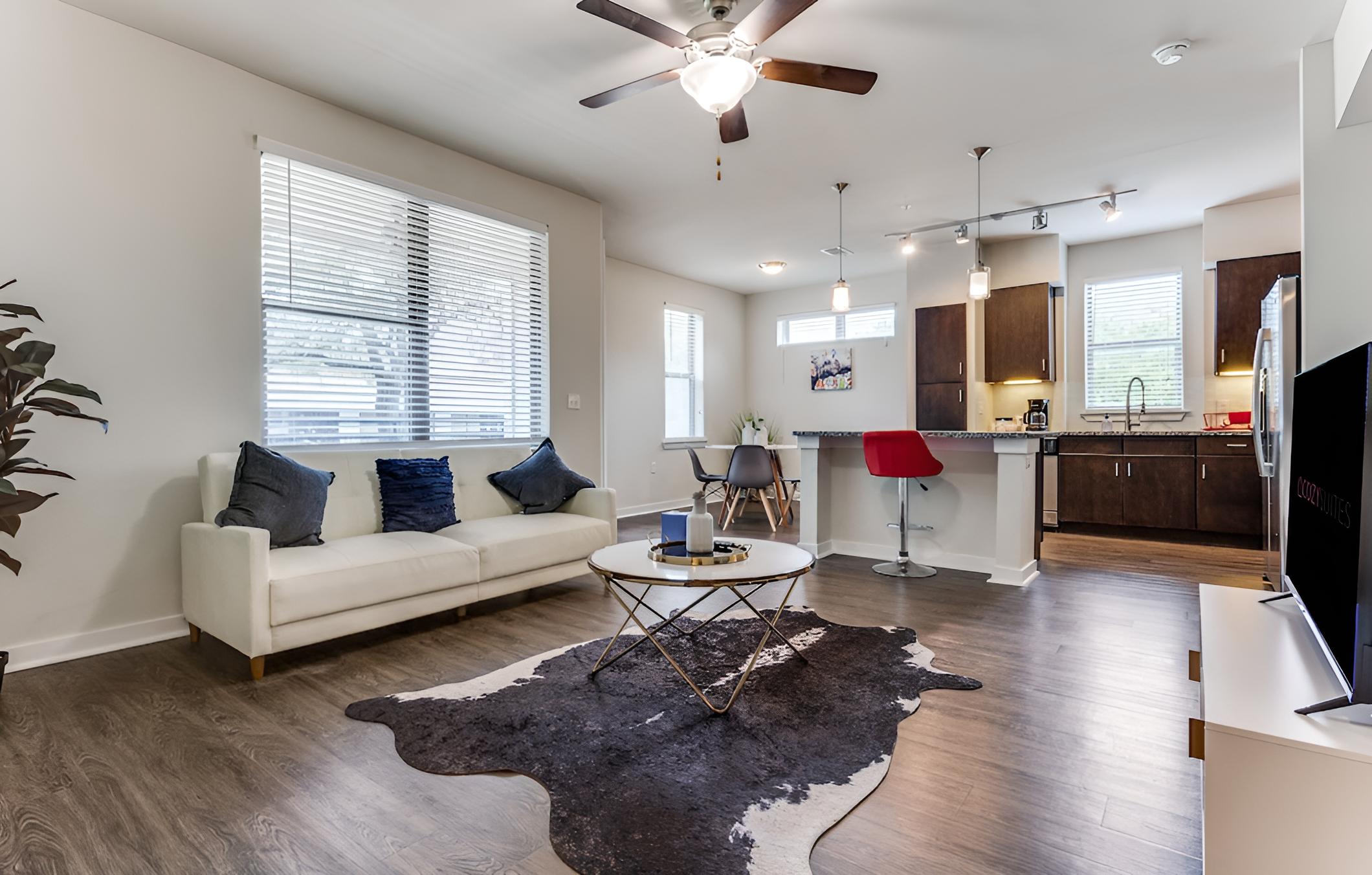 CozySuites at SoCo - Image 3