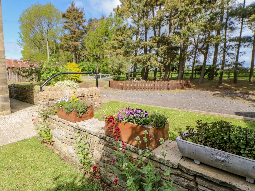 Moorgair Cottage