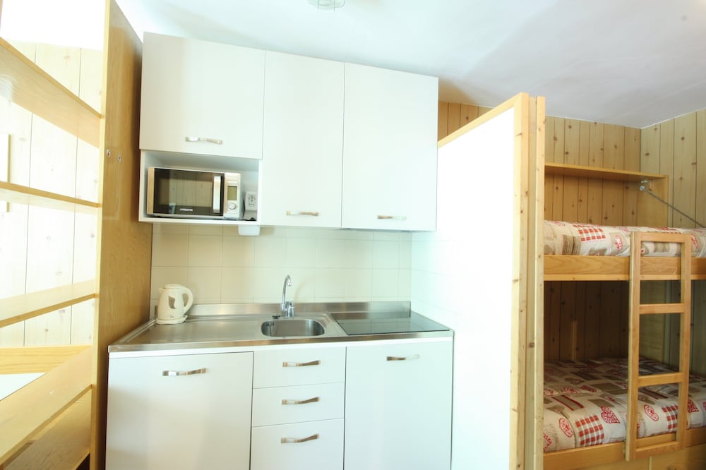 Residence Marilleva 900