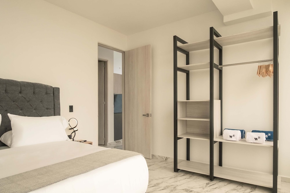 w Great 2BR w Ocean View Near C Amurallada