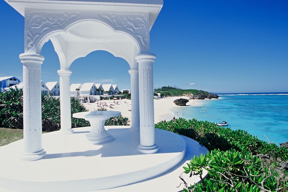 Pricia Resort Yoron 37