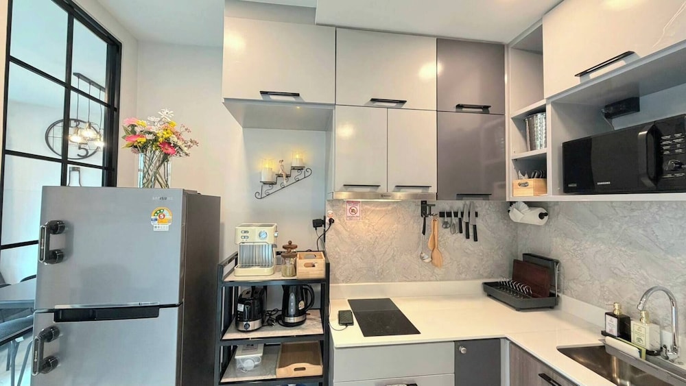 A204 - 1 Bdr Condo With Sea View, Ao Nang Beach