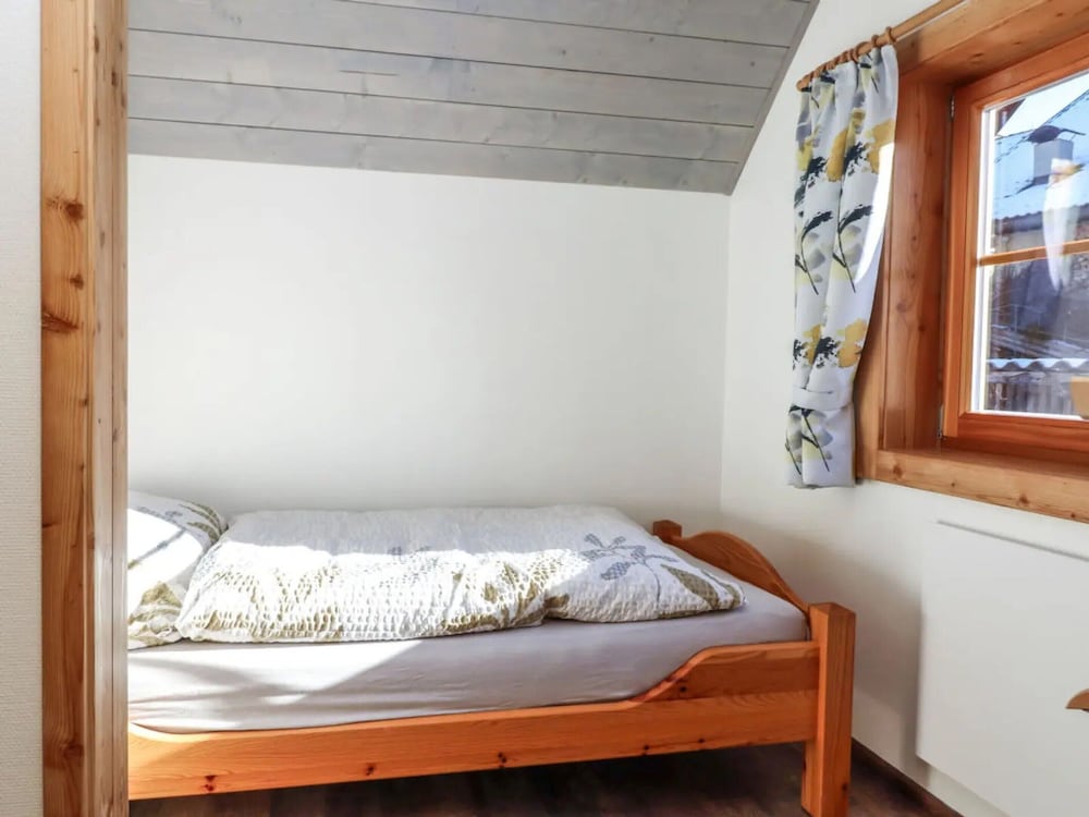 Apartment in Ebene Reichenau With Garden