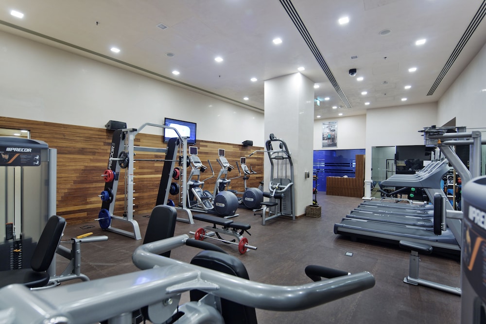 Doubletree by Hilton İstanbul Moda - Image 147