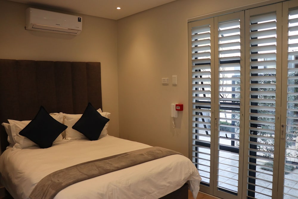 The Wantage Suites