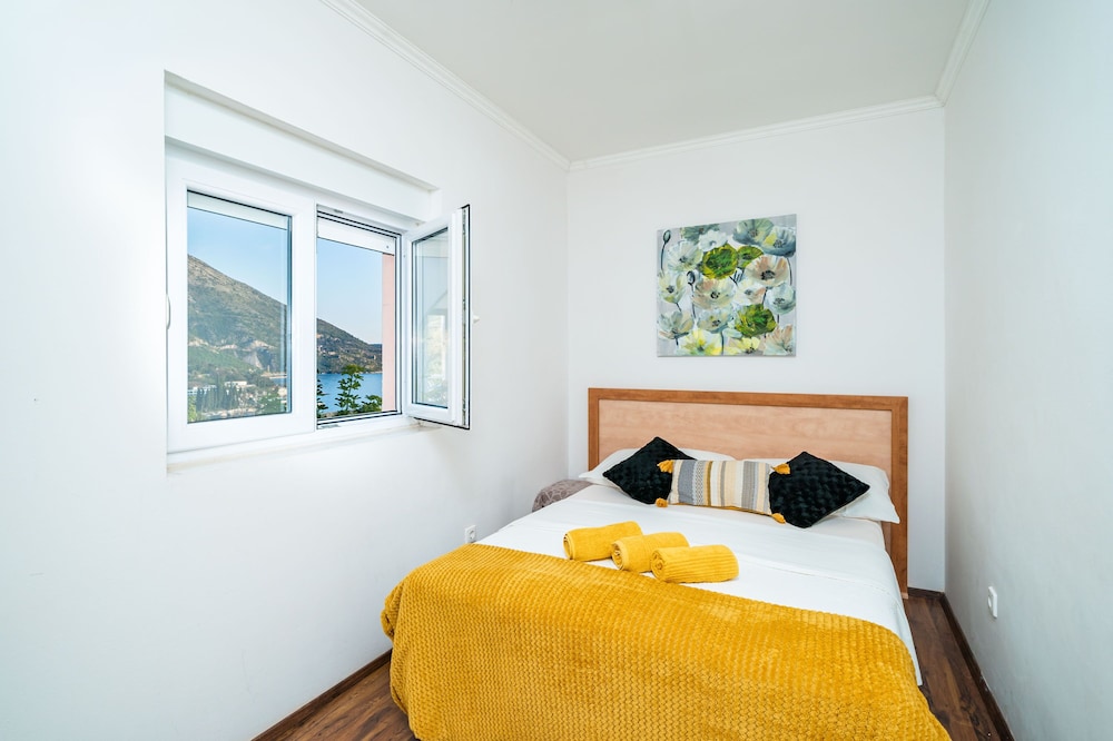 Apartments Sandito