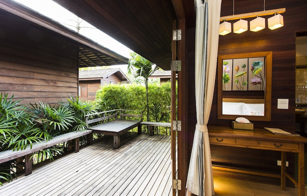 GajaPuri Resort Koh Chang