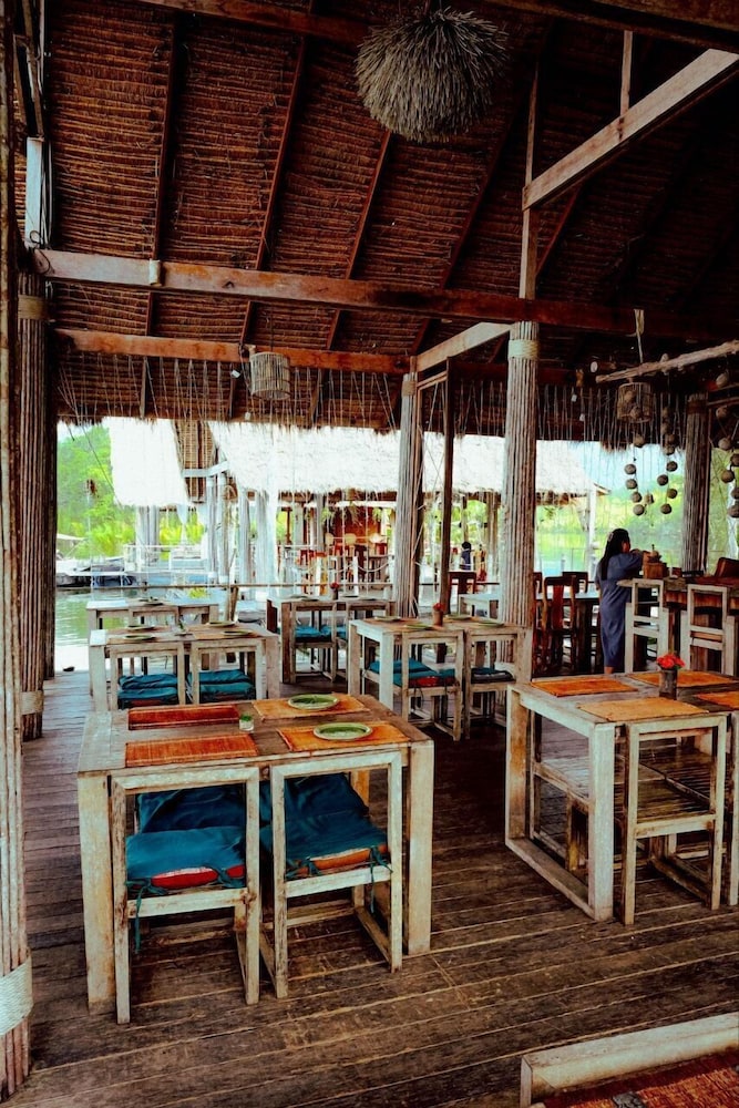 Thansur Tatai Eco Resort