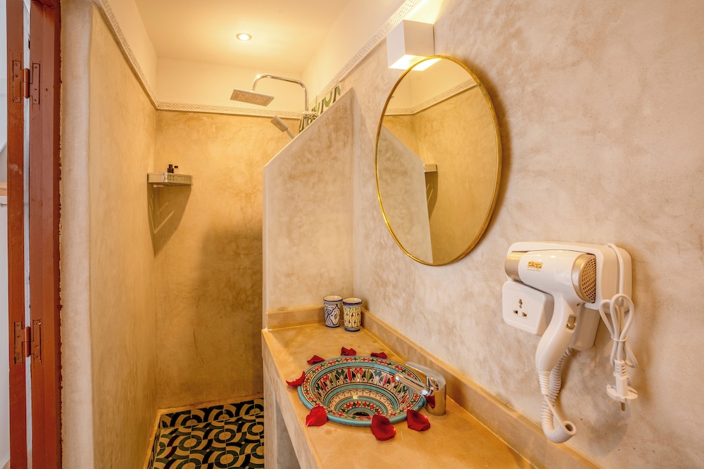 Riad Ilyan & Spa