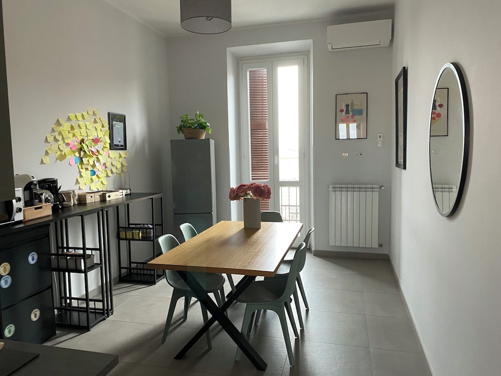 Cecilia B&B Roma