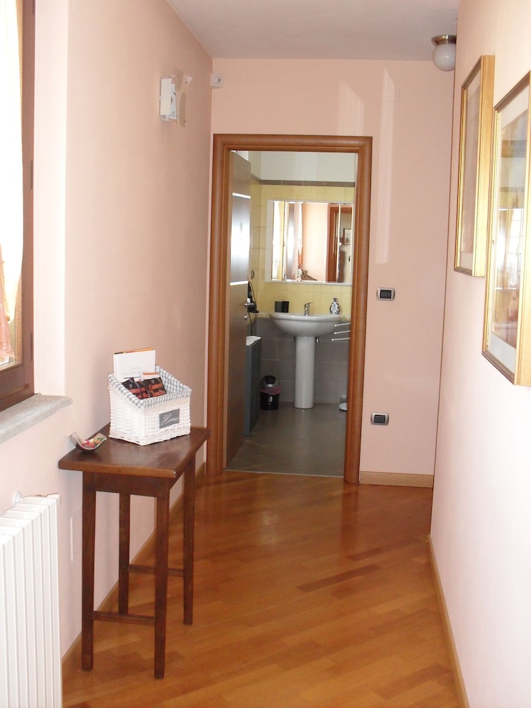 B&B Milù