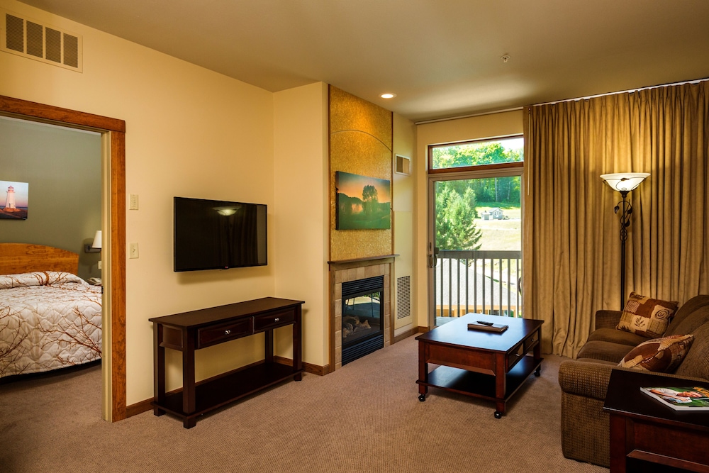 The Lodge at Cedar River, Shanty Creek Resort view 4