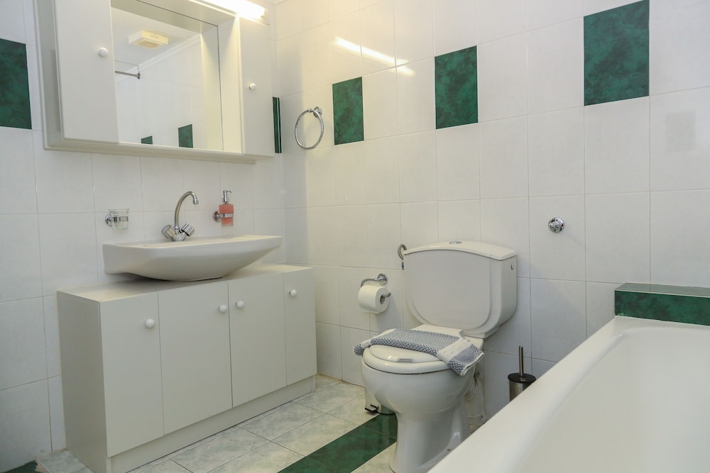 Heaven Apartments