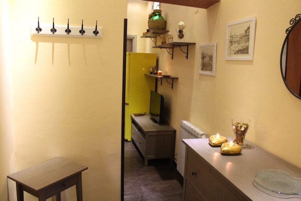 Residence Montegrappa