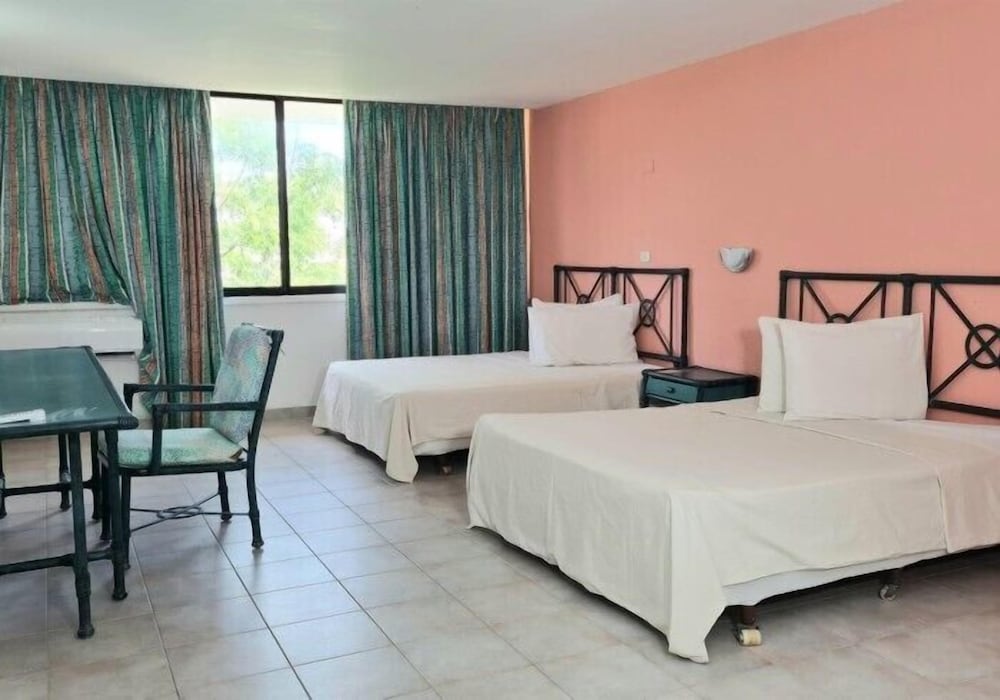 Koral OHS Hotel & Marina en Tucacas