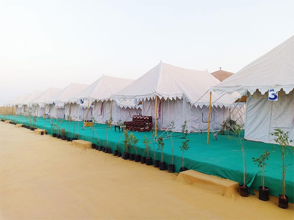 Great Rann Resort