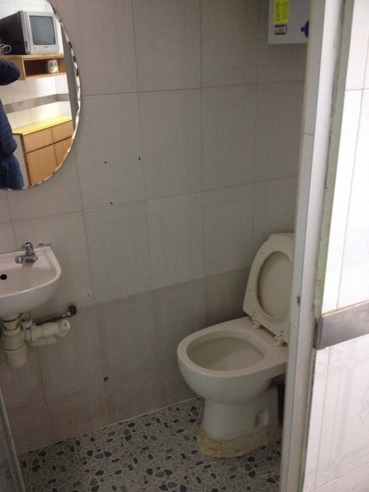 China Guest Hostel