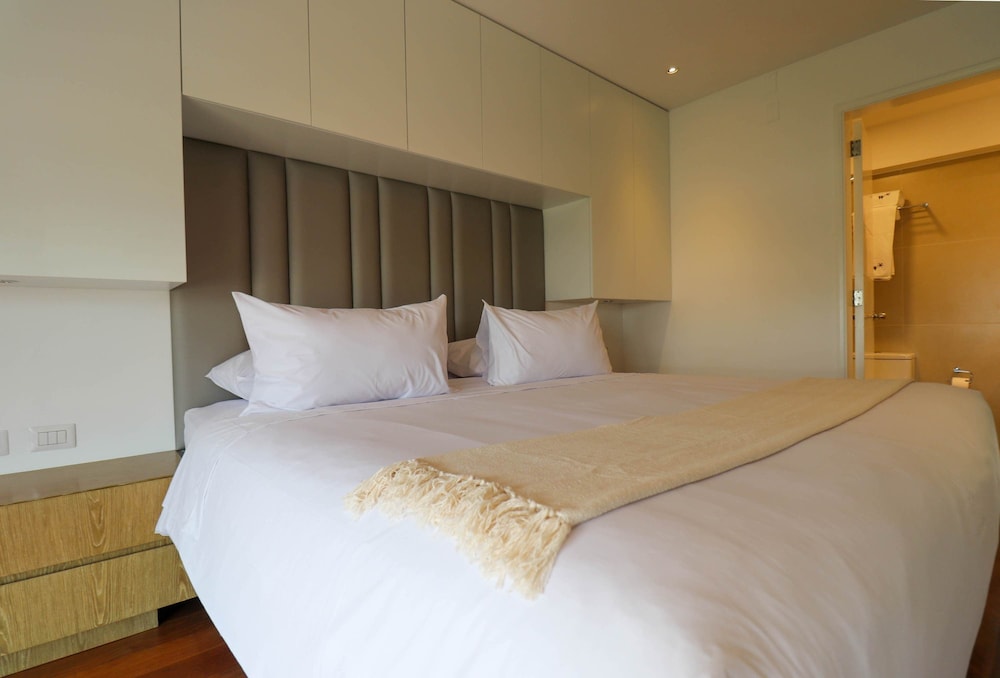 w Classy 2BR in Miraflores
