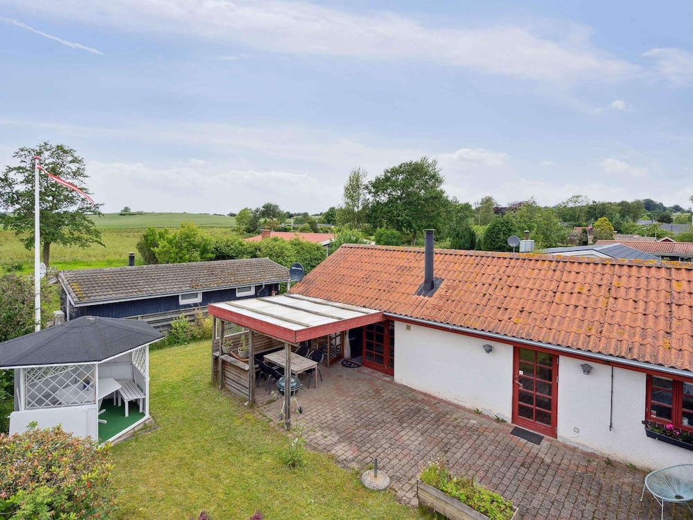 5 Star Holiday Home in Broager