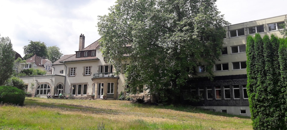 Hotel Parkhotel Bad Harzburg