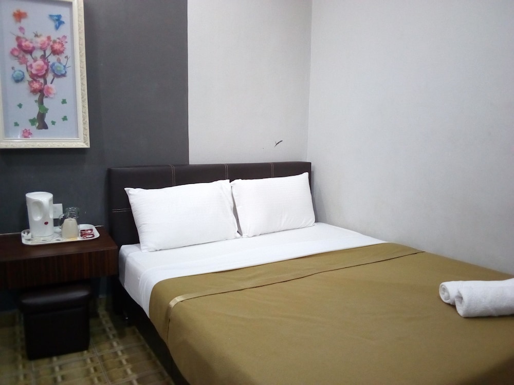 Muara Inn Hotel, photo 45