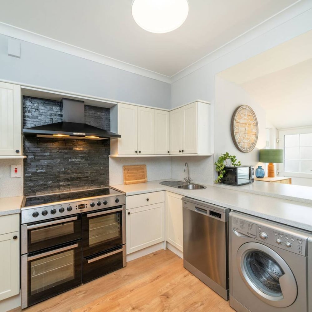 Barclay Stonehaven Seaside Home Aberdeenshire