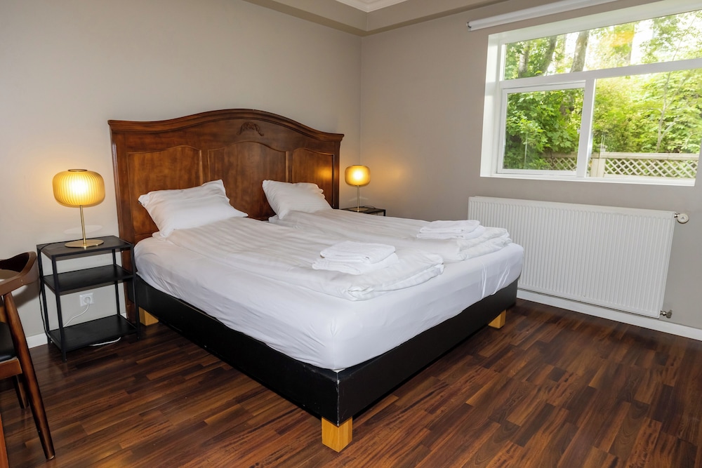BG4 Guesthouse