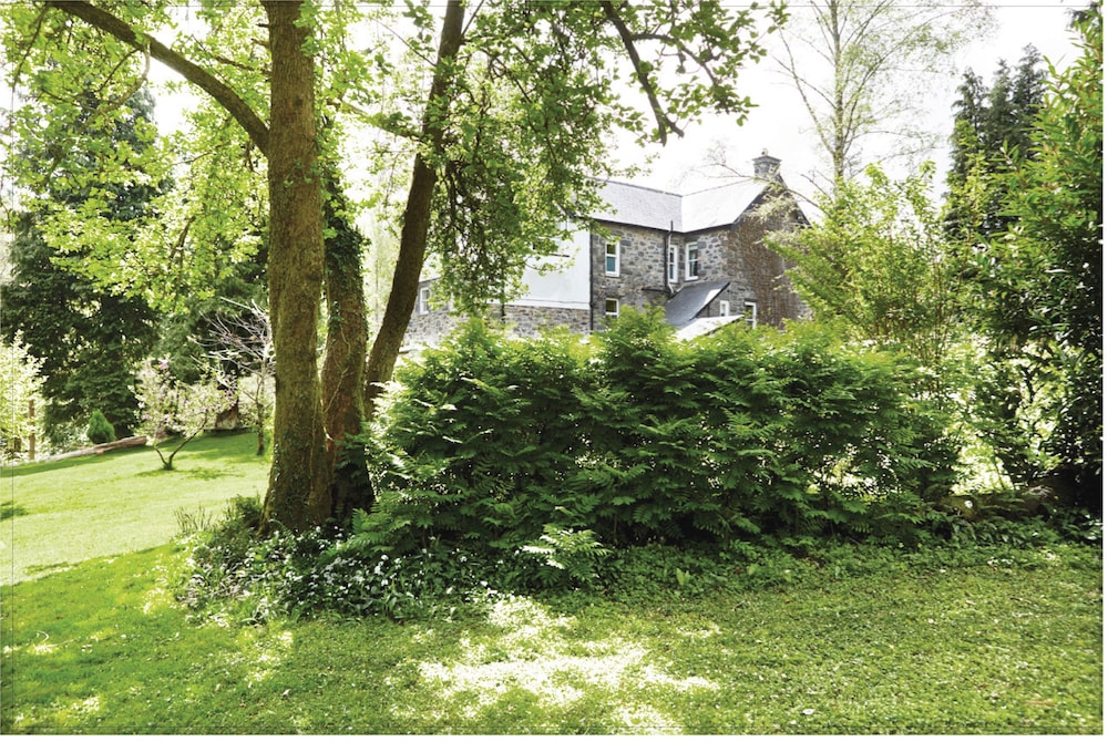 Afon Rhaiadr Country House