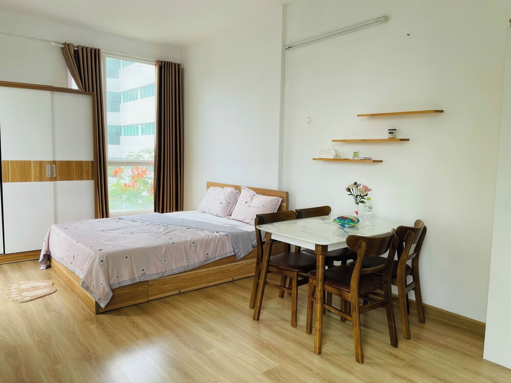Charmington La Pointe - Central Suites D