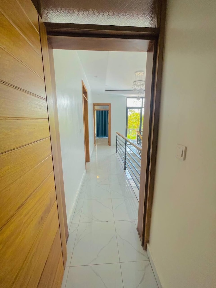 Iwabo Apartments