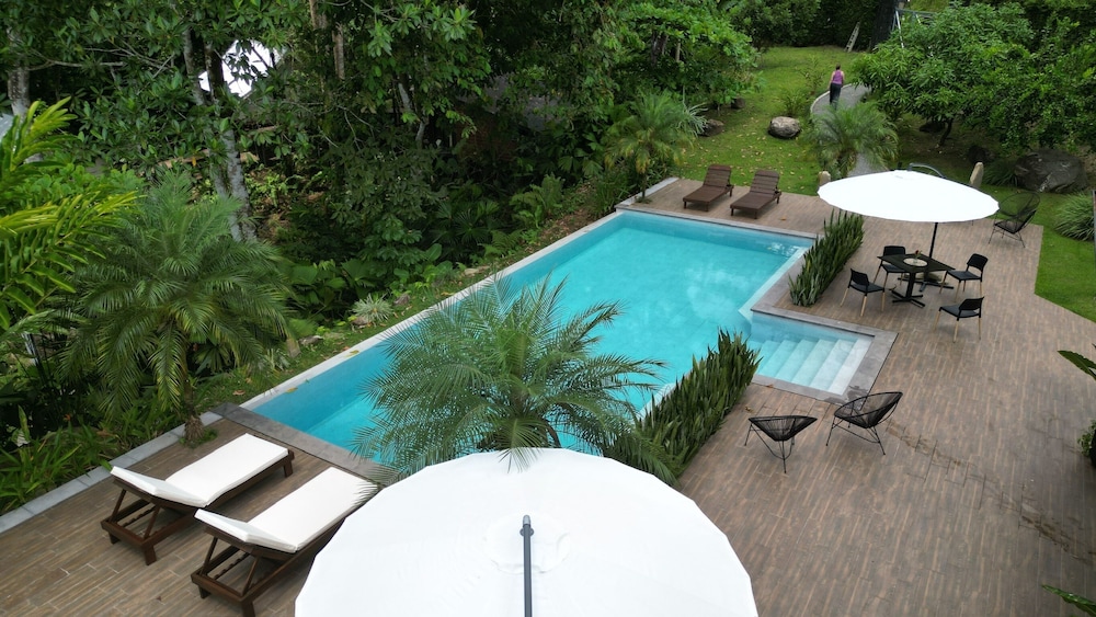 Jungle River Resort - Adults Only