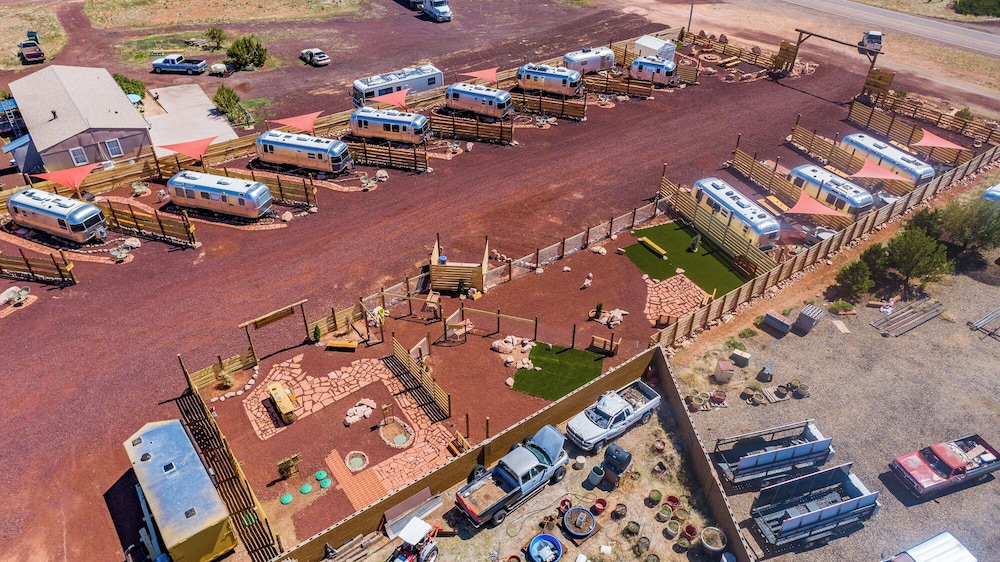 The Outpost Grand Canyon