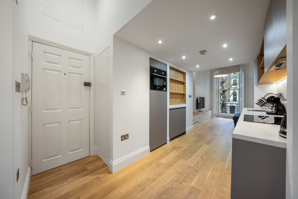 Beaufort Gardens Residences