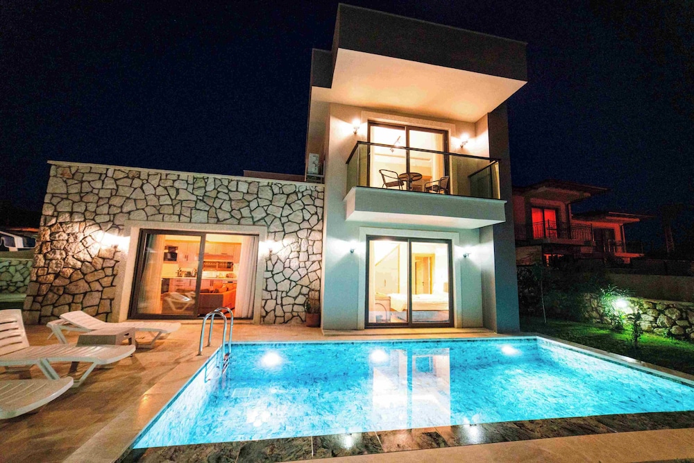 Villa Meyra