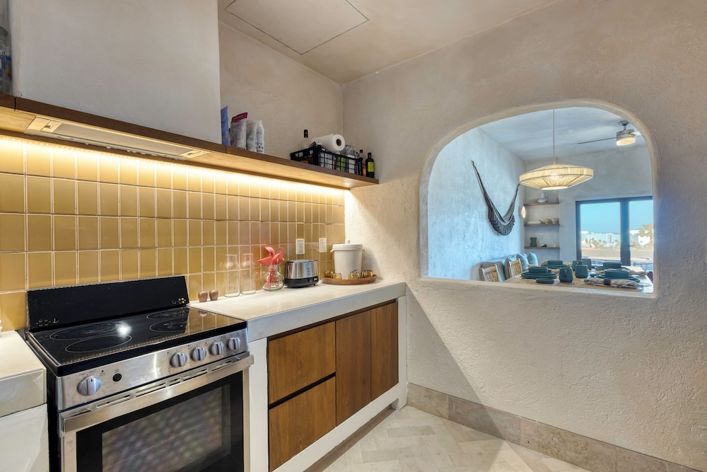 Casa Nima by Lumina